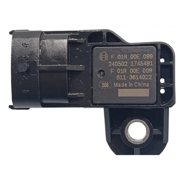 Sensor Map Chery Tiggo 7 Sport 2022 F01r00e099