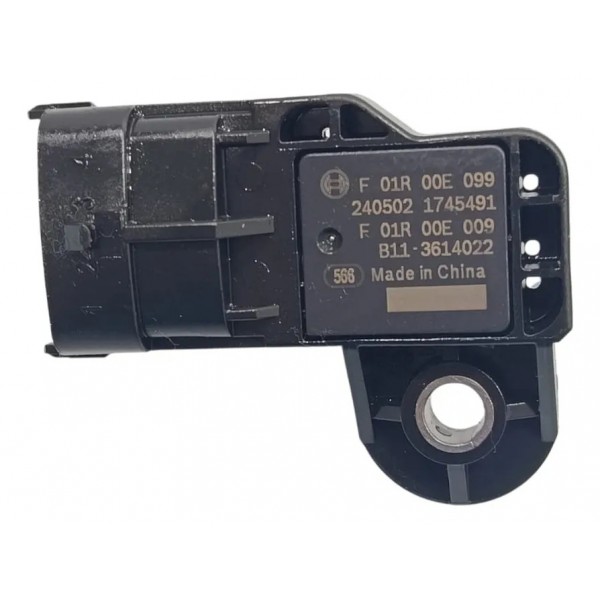 Sensor Map Chery Tiggo 7 Sport 2022 F01r00e099