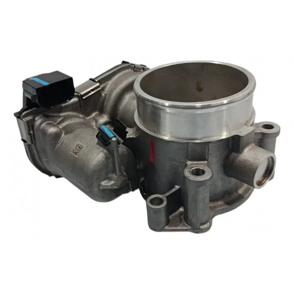 Tbi Corpo Borboleta Chery Tiggo 7 Sport 2022