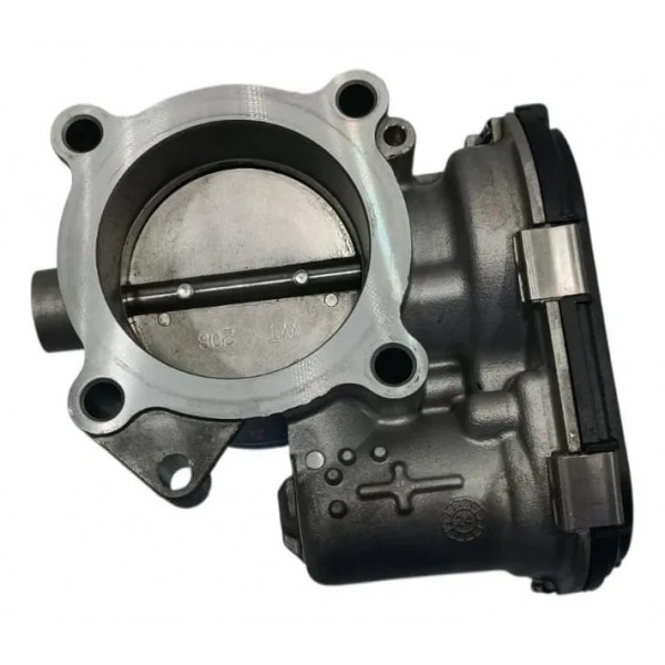 Tbi Corpo Borboleta Chery Tiggo 7 Sport 2022