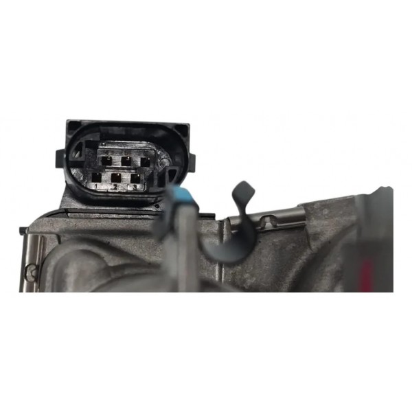 Tbi Corpo Borboleta Chery Tiggo 7 Sport 2022
