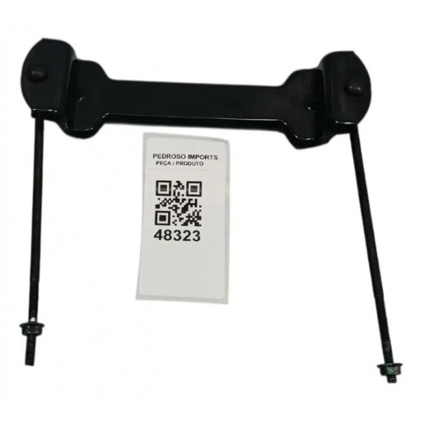 Suporte Bateria Chery Tiggo 7 Sport 2022 807001024aa