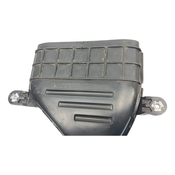 Duto Entrada De Ar Chery Tiggo 7 Sport 2022 Preto