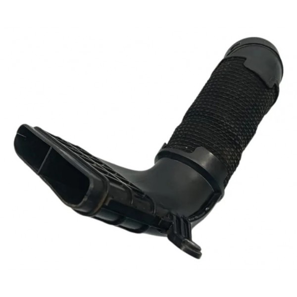 Duto Entrada De Ar Chery Tiggo 7 Sport 2022 Preto