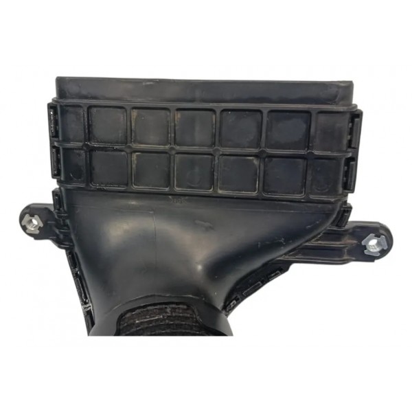 Duto Entrada De Ar Chery Tiggo 7 Sport 2022 Preto