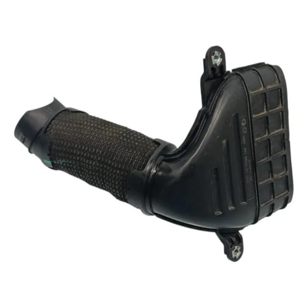 Duto Entrada De Ar Chery Tiggo 7 Sport 2022 Preto