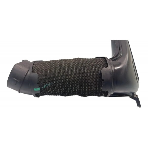 Duto Entrada De Ar Chery Tiggo 7 Sport 2022 Preto