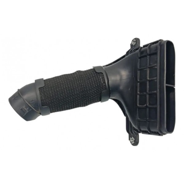 Duto Entrada De Ar Chery Tiggo 7 Sport 2022 Preto