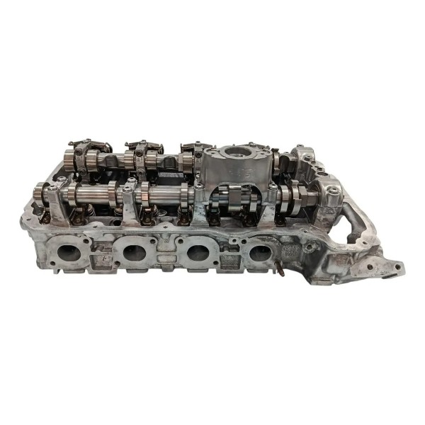 Cabeçote Esquerdo Motor Bmw 550i 4.4 V8 N63