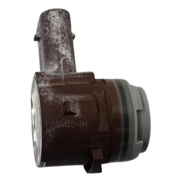 Sensor Estacionamento Dianteiro Audi Q8 3.0 Hybrid 2020 Marrom-claro