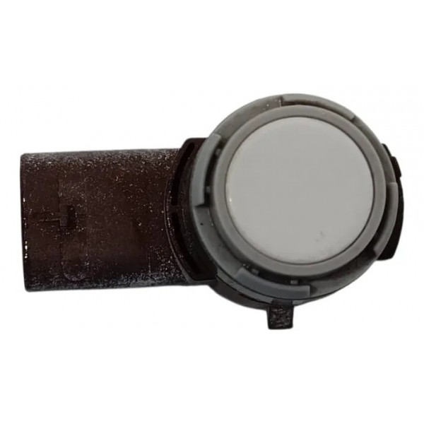 Sensor Estacionamento Dianteiro Audi Q8 3.0 Hybrid 2020 Marrom-claro