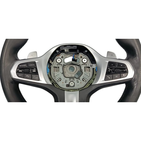 Volante Bmw 320i 2022 Preto
