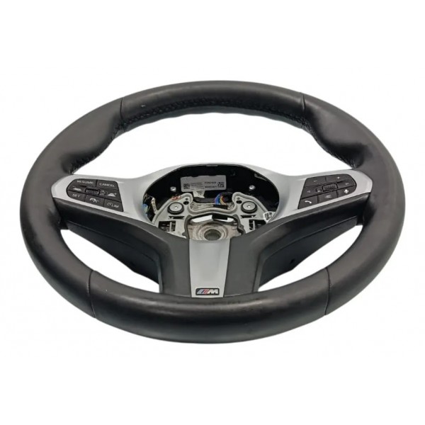 Volante Bmw 320i 2022 Preto
