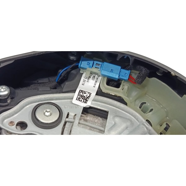 Volante Bmw 320i 2022 Preto