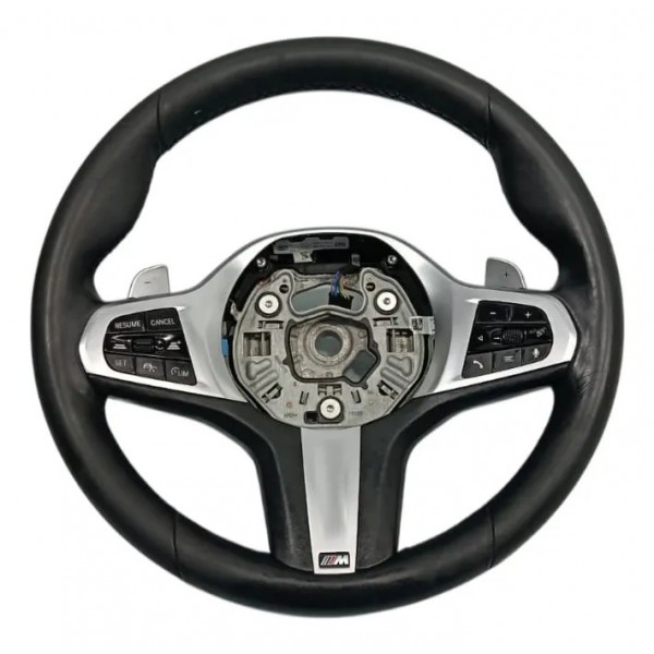 Volante Bmw 320i 2022 Preto