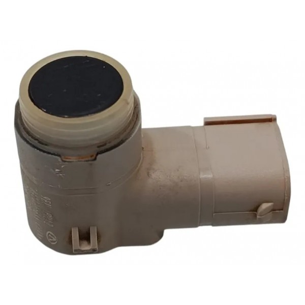 Sensor De Estacionamento Chery Tiggo 7 Sport 2022 Bege