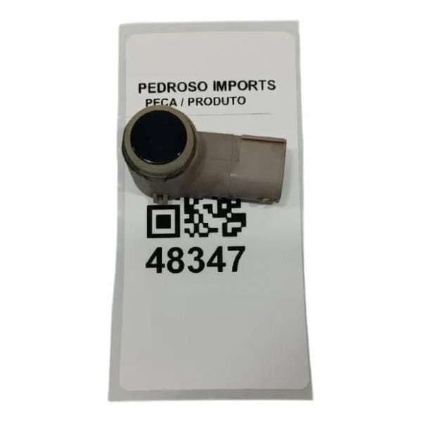 Sensor De Estacionamento Chery Tiggo 7 Sport 2022 Bege