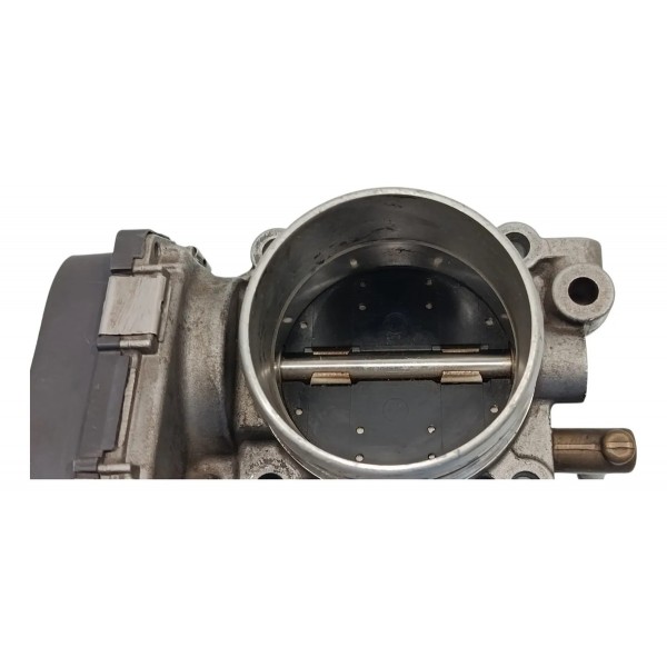 Tbi Corpo De Borboleta Vw Golf 2.0 2008