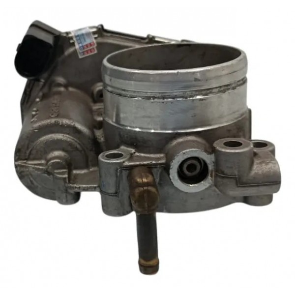 Tbi Corpo De Borboleta Vw Golf 2.0 2008
