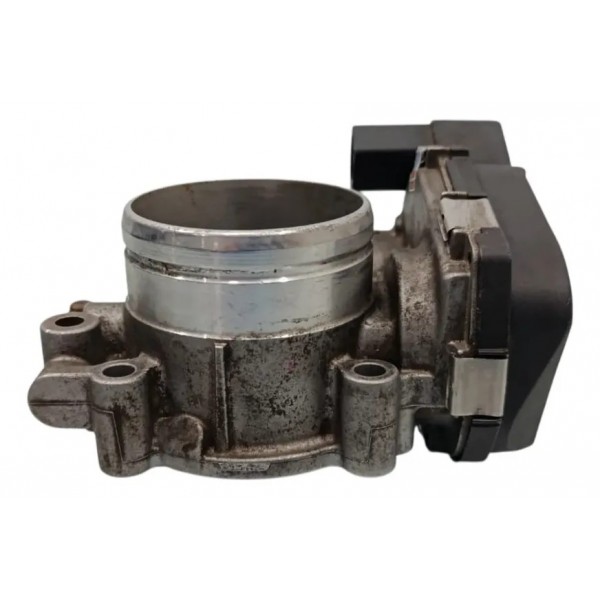 Tbi Corpo De Borboleta Vw Golf 2.0 2008
