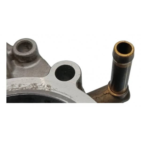 Tbi Corpo De Borboleta Vw Golf 2.0 2008