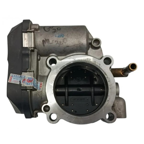 Tbi Corpo De Borboleta Vw Golf 2.0 2008