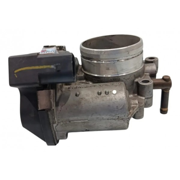 Tbi Corpo De Borboleta Vw Golf 2.0 2008