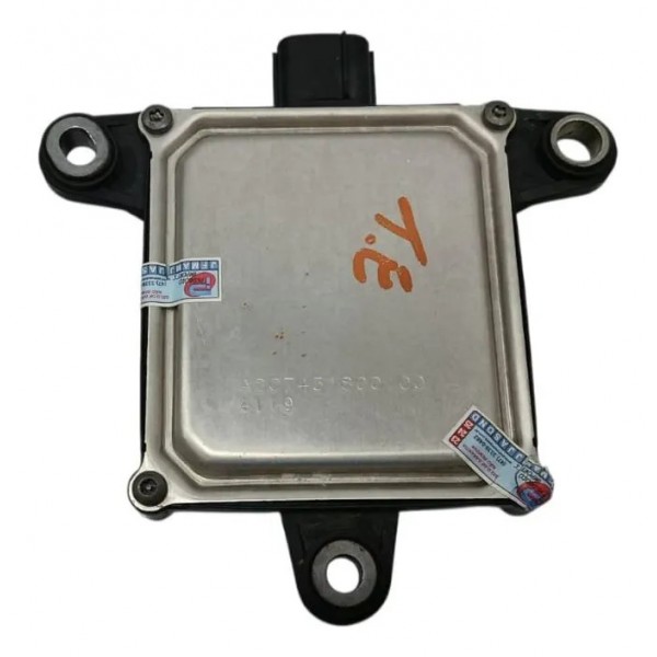 Módulo Sensor Ponto Cego Mitsubishi Eclipse Cross 2020