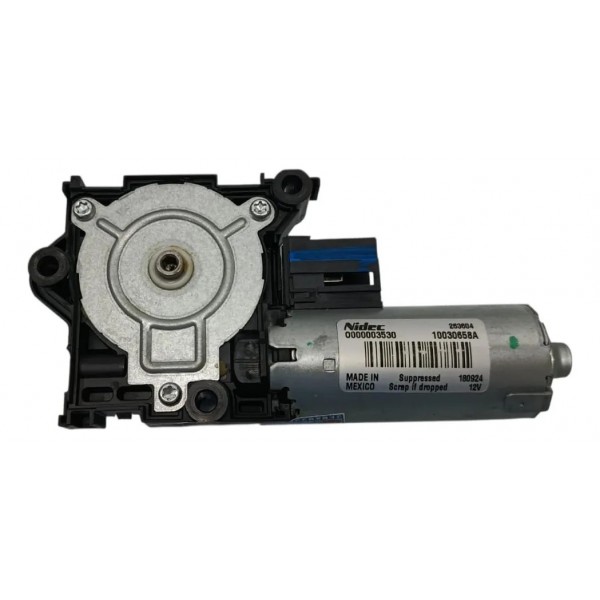 Motor Cortina Teto Solar Gm Equinox 2018