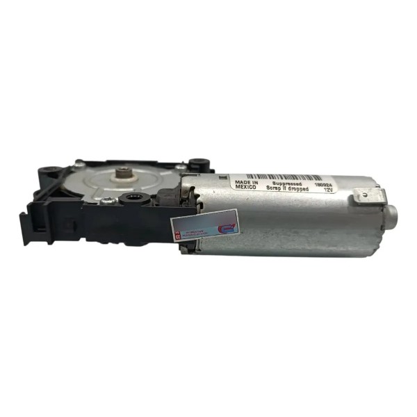 Motor Cortina Teto Solar Gm Equinox 2018