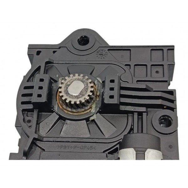 Motor Cortina Teto Solar Gm Equinox 2018