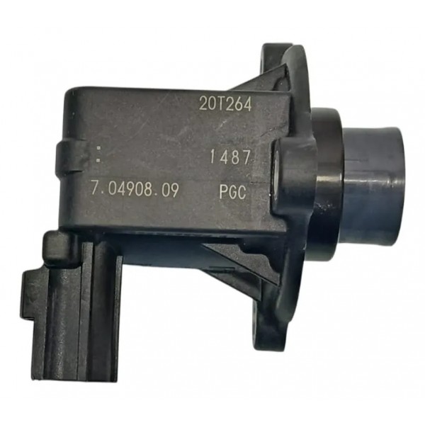 Válvula Atuador Pressão Turbina Chery Tiggo 8 2021