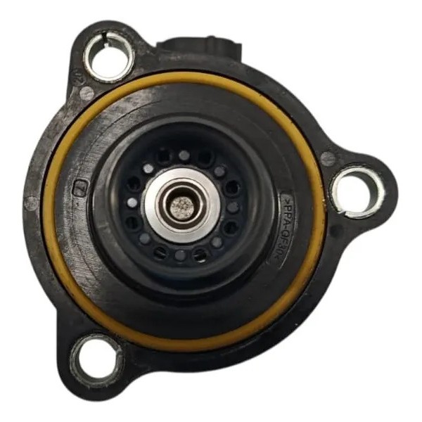 Válvula Atuador Pressão Turbina Chery Tiggo 8 2021