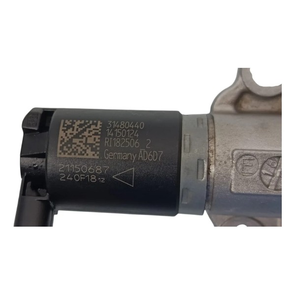 Válvula Solenoide Cabeçote Volvo S60 Híbrido 2020