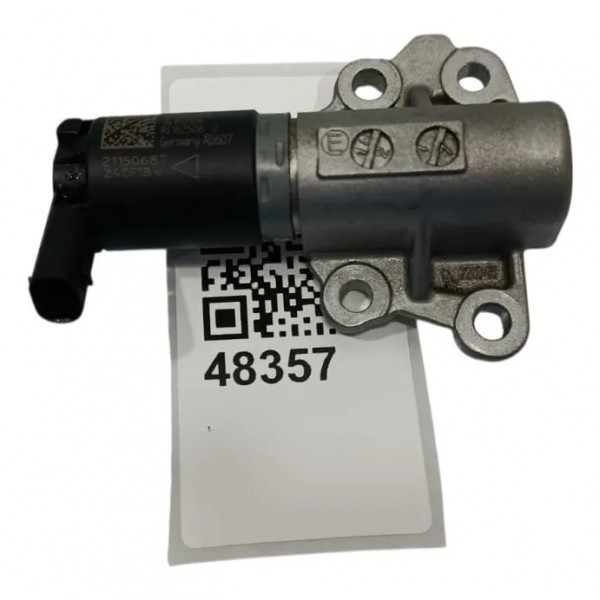 Válvula Solenoide Cabeçote Volvo S60 Híbrido 2020
