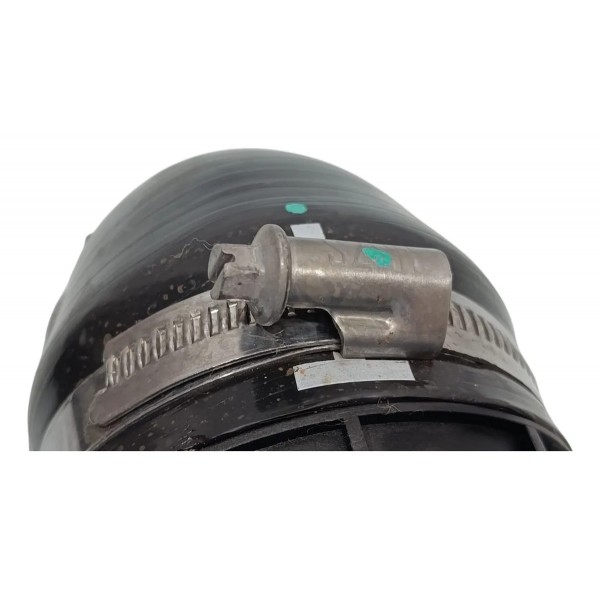 Mangueira Intercooler Chery Tiggo 8 2021 Preto