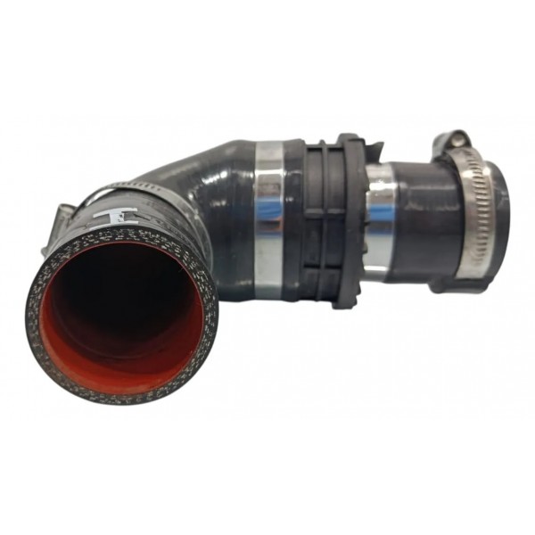 Mangueira Intercooler Chery Tiggo 8 2021 Preto