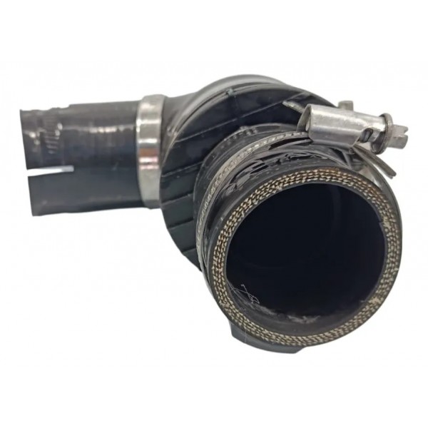 Mangueira Intercooler Chery Tiggo 8 2021 Preto