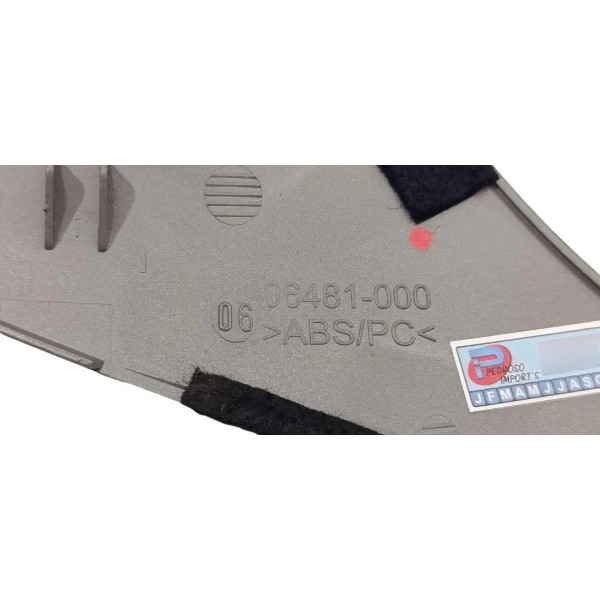 Moldura Difusor De Ar Audi A5 2011