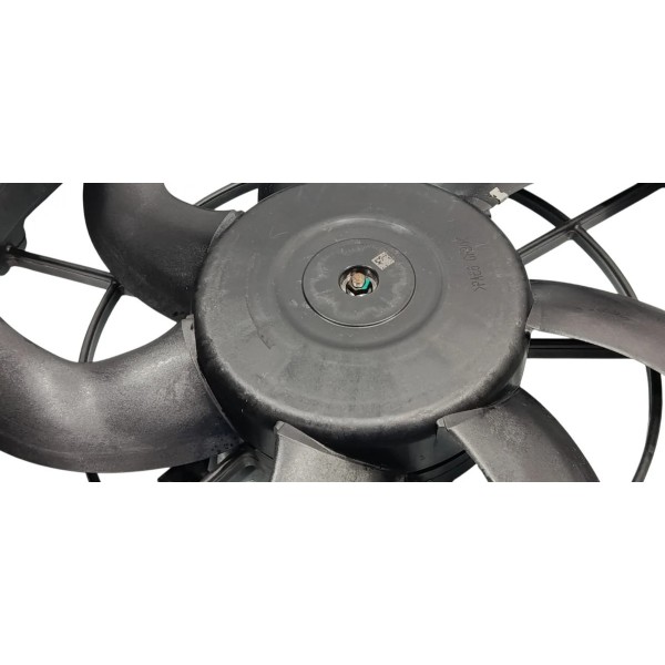 Ventoinha Defletor Ford Territory 1.5 2025