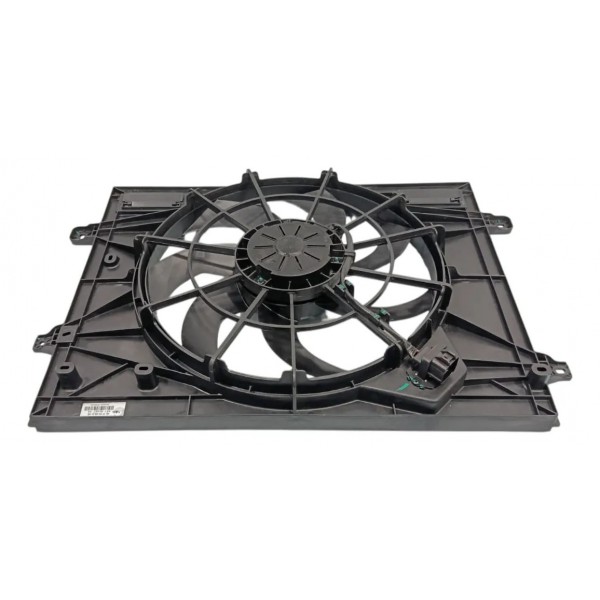 Ventoinha Defletor Ford Territory 1.5 2025