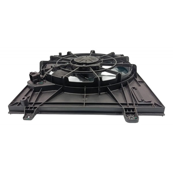 Ventoinha Defletor Ford Territory 1.5 2025