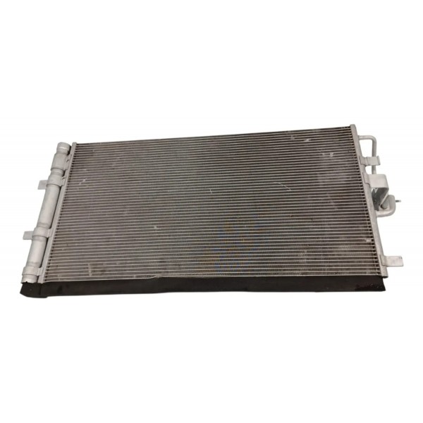Condensador Ar Condicionado Ford Territory 1.5 2025