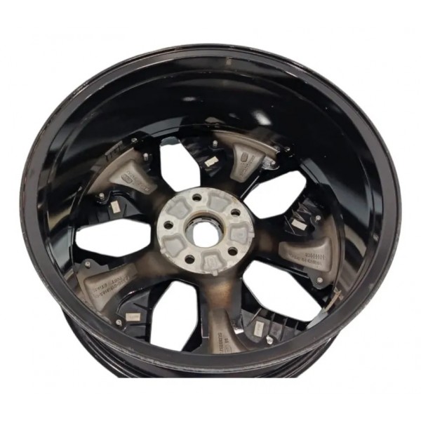 Roda Aro Liga Leve Byd Song Plus 2024/25 Prateado