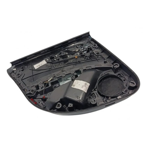 Forro De Porta Traseiro Direito Audi A4 2020
