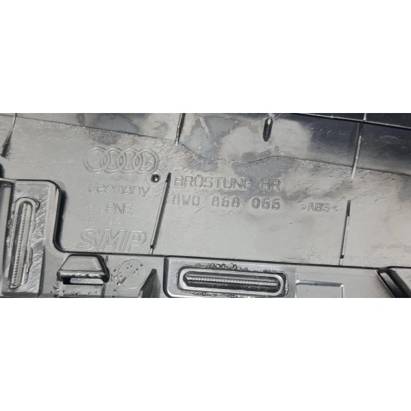 Forro De Porta Traseiro Direito Audi A4 2020