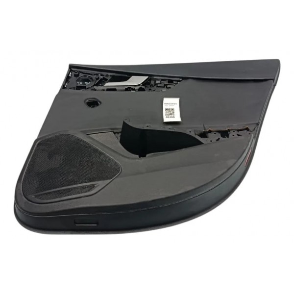 Forro De Porta Traseiro Direito Audi A4 2020