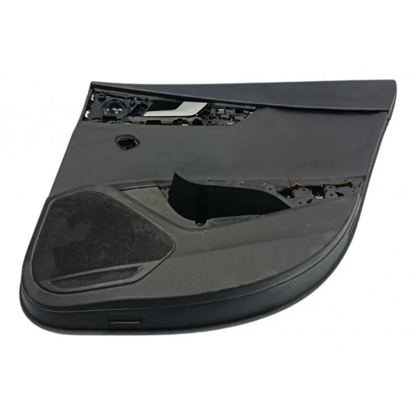 Forro De Porta Traseiro Direito Audi A4 2020