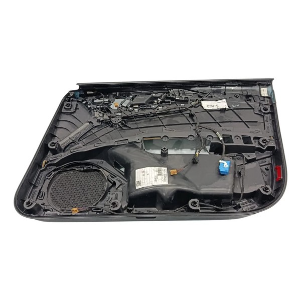 Forro De Porta Dianteiro Esquerdo Audi A4 2020