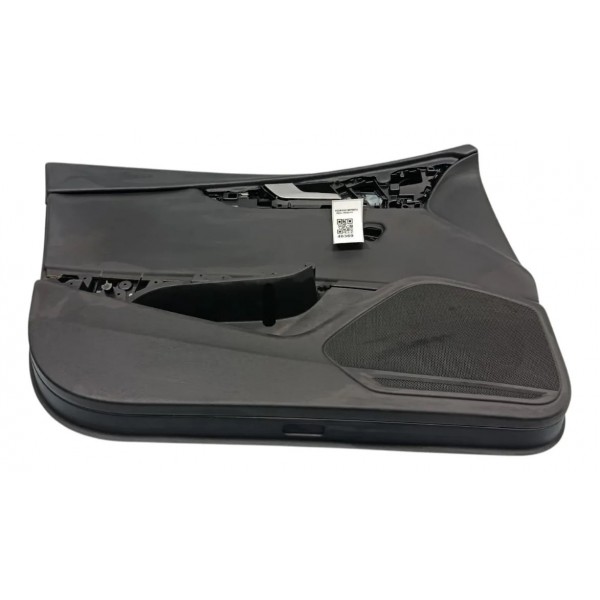 Forro De Porta Dianteiro Esquerdo Audi A4 2020